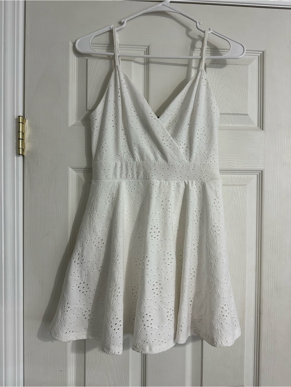 Justify Romper/Dress
